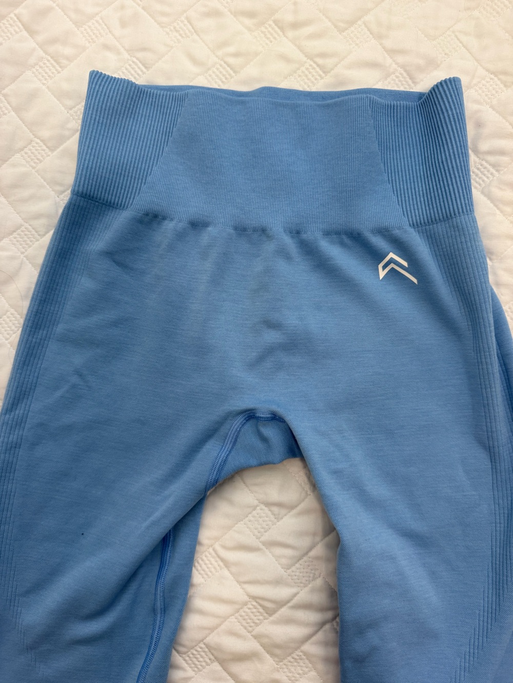 Oner Active Seamless High-Waist Leggings